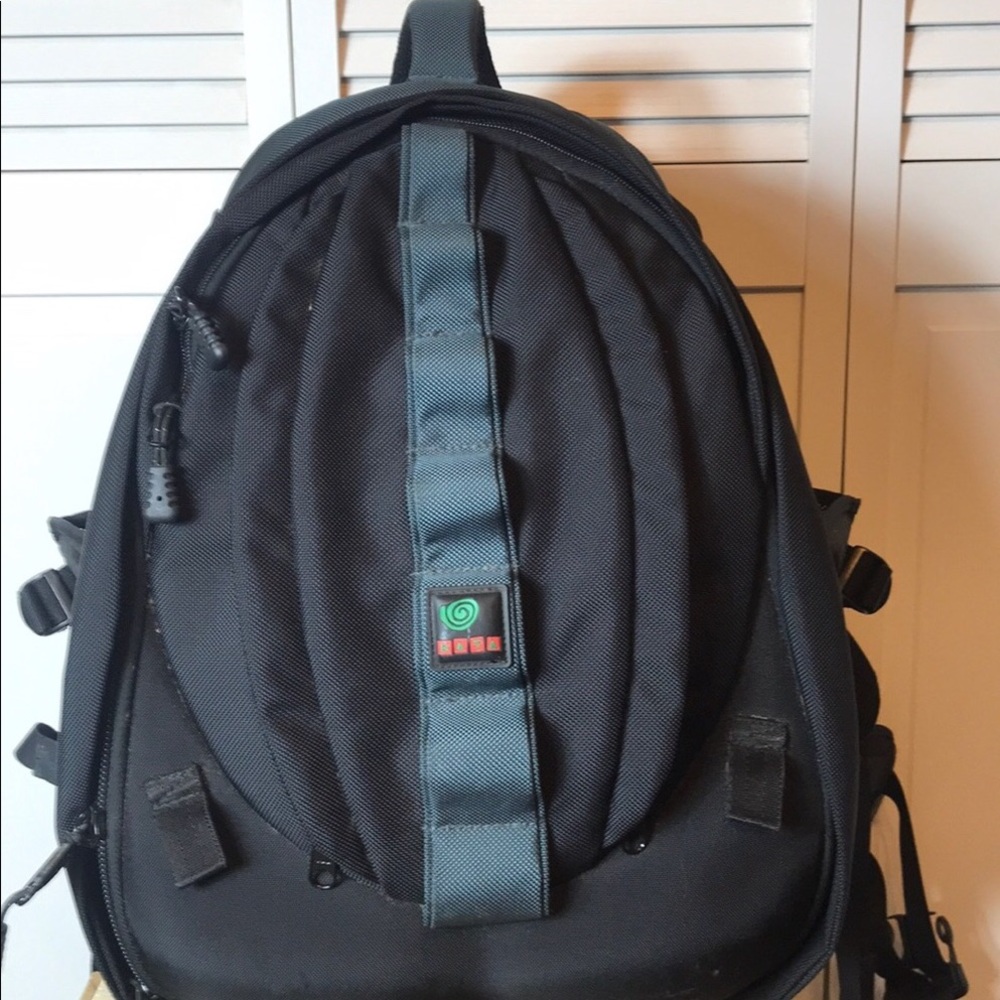 Kata HB-205 Camera Backpack/Hike Bag w/Hip Belt